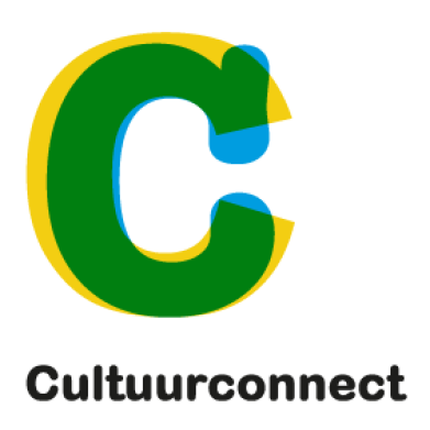 Cultuurconnect logo