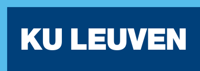 KU Leuven University Library logo