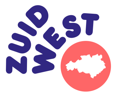 Zuidwest logo