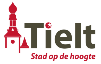 Stadsarchief Tielt logo