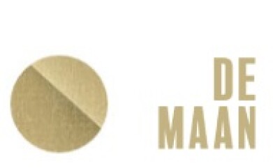 Beeldsmederij De Maan logo