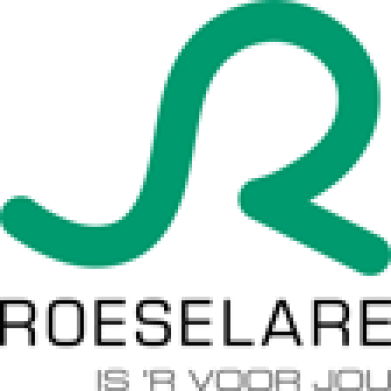 Stadsarchief Roeselare logo