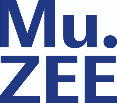 Mu.ZEE logo