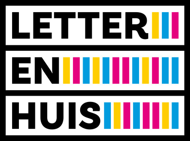 The Letterenhuis logo