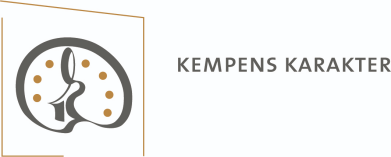 Erfgoedcel Kempens Karakter logo