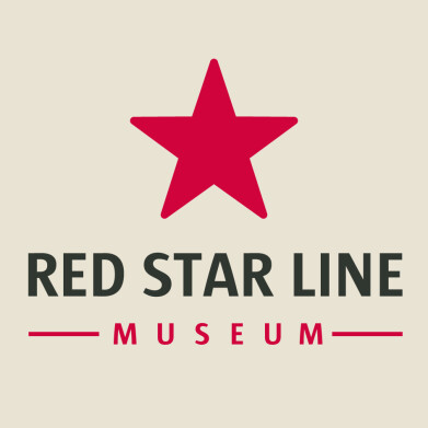 Red Star Line Museum logo