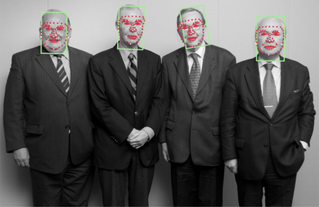 Photo: 4 CVP Prime Ministers Dehaene, Tindemans, Martens en Eyskens, Michiel Hendryckx, CC BY-SA 3.0