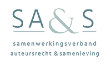 SA&S logo