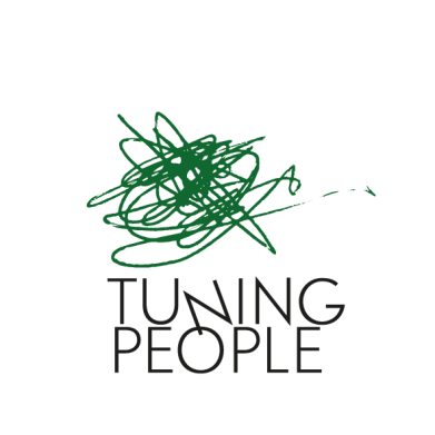 Tuning People logo