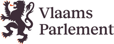 Vlaams Parlement logo