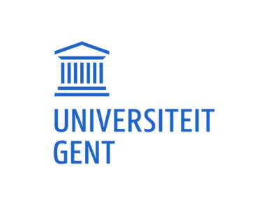 Universiteitsbibliotheek Gent logo