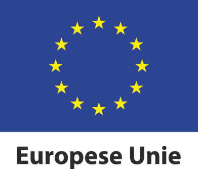 Europese Unie logo