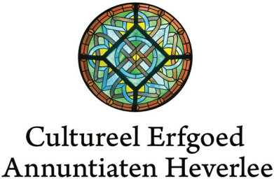 Cultureel Erfgoed Annuntiaten Heverlee logo