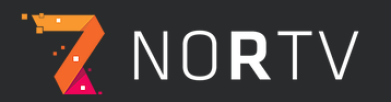 NORTV logo