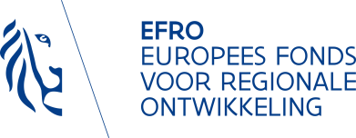 EFRO logo