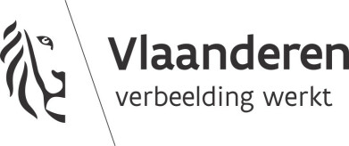 Vlaamse Overheid logo