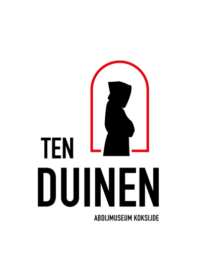 Abbey Museum of the Dunes logo