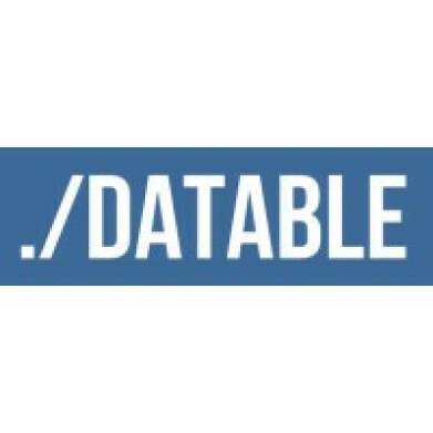 Datable logo