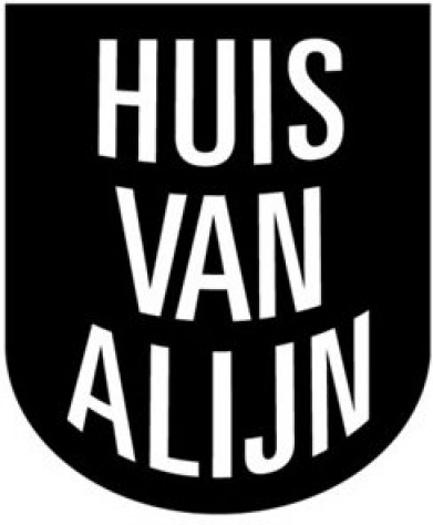 Huis van Alijn logo