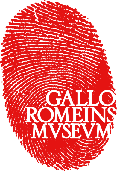 Gallo-Romeins Museum logo