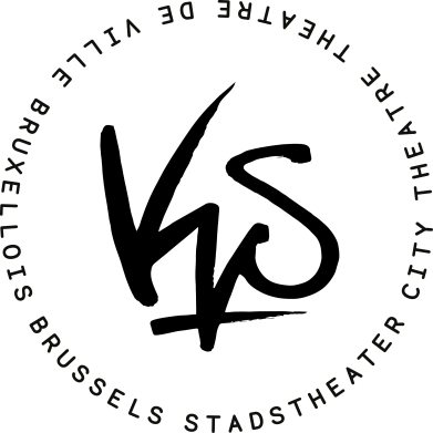 Koninklijke Vlaamse Schouwburg logo