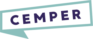 CEMPER logo