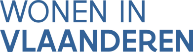 Wonen in Vlaanderen logo