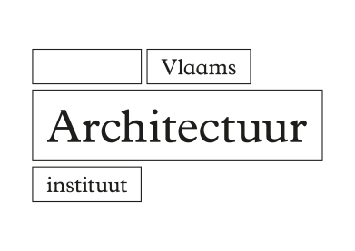 Vlaams Architectuurinstituut (VAi) logo