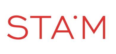 STAM logo