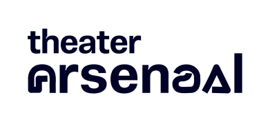 theater arsenaal logo