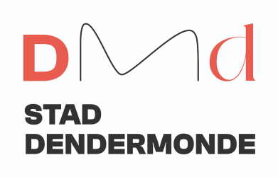 HIDOC en Stadsarchief Dendermonde logo