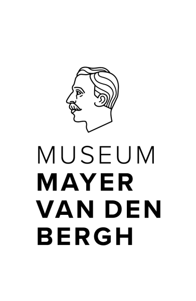 Museum Mayer van den Bergh logo