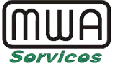 MWA Services logo
