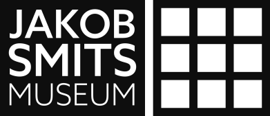 Jakob Smitsmuseum logo