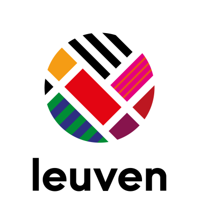 Stadsarchief Leuven logo