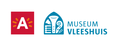 Museum Vleeshuis logo