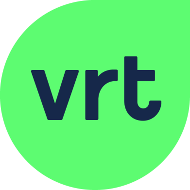 VRT-archief logo