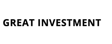 Great Investment logo