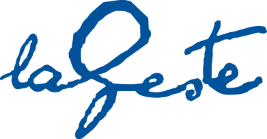 laGeste logo
