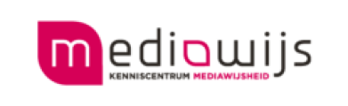 Mediawijs logo