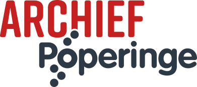 Stadsarchief Poperinge logo