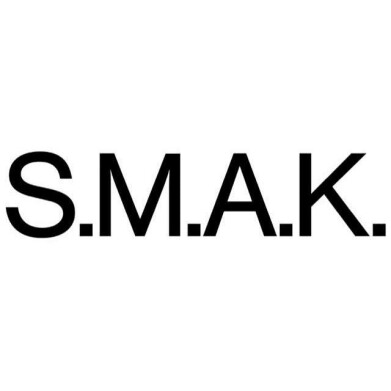 S.M.A.K. logo