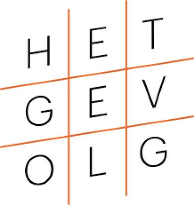 HETGEVOLG logo