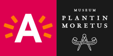 Museum Plantin-Moretus logo