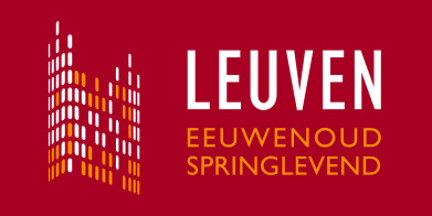 Stadsarchief Leuven logo
