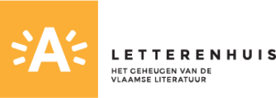Letterenhuis logo